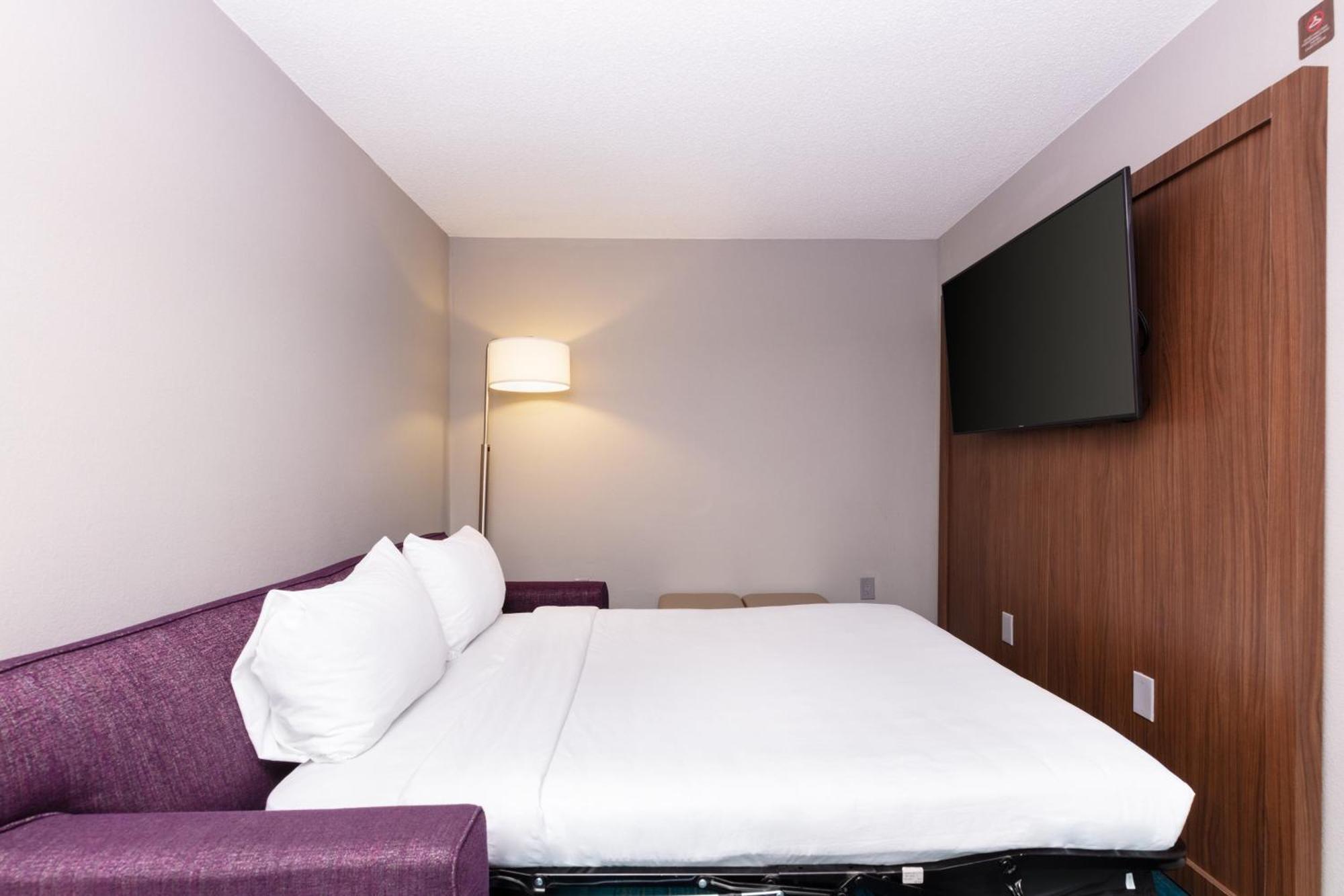 Hotel Aloft Columbia Harbison Extérieur photo