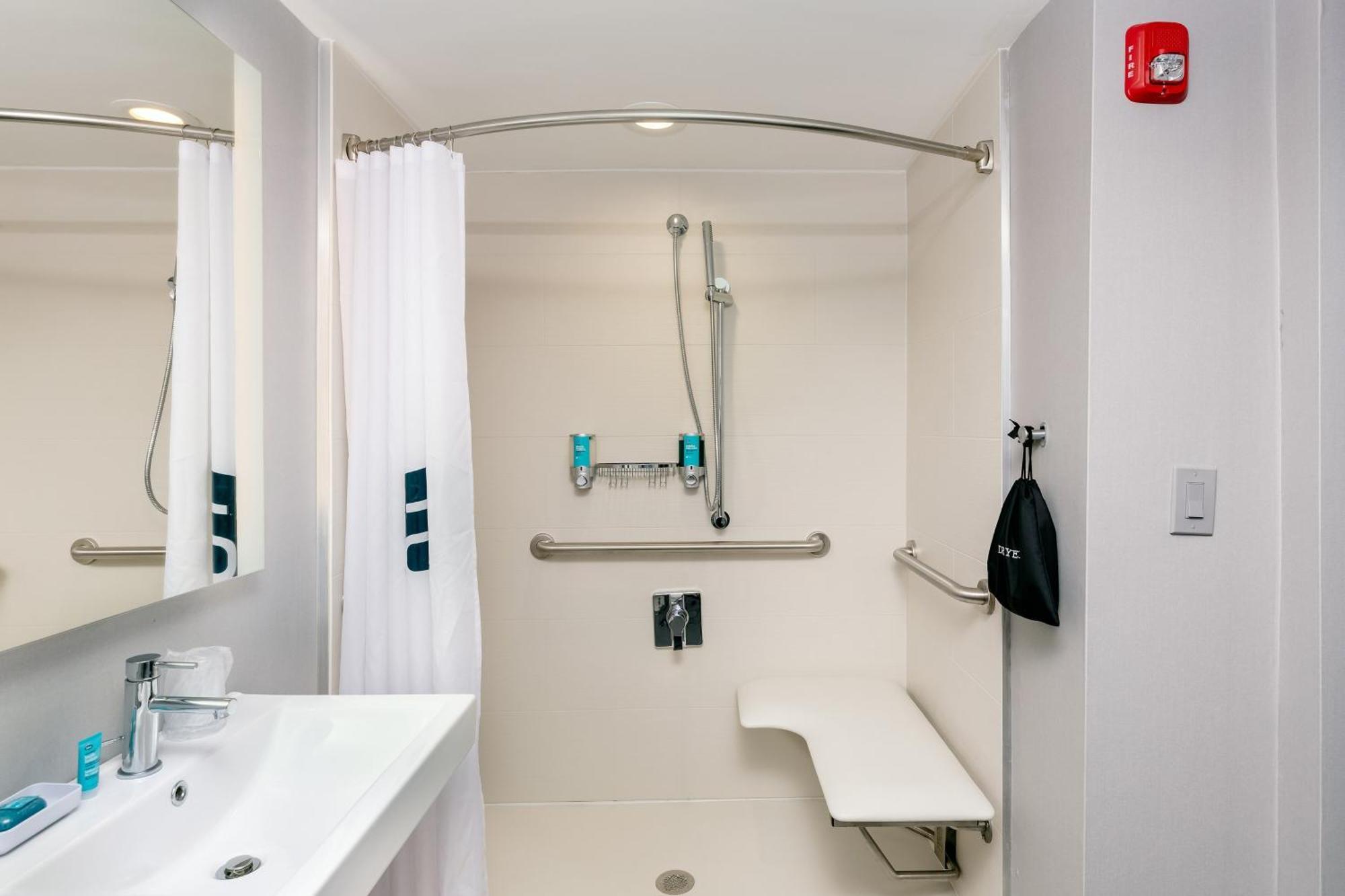Hotel Aloft Columbia Harbison Extérieur photo