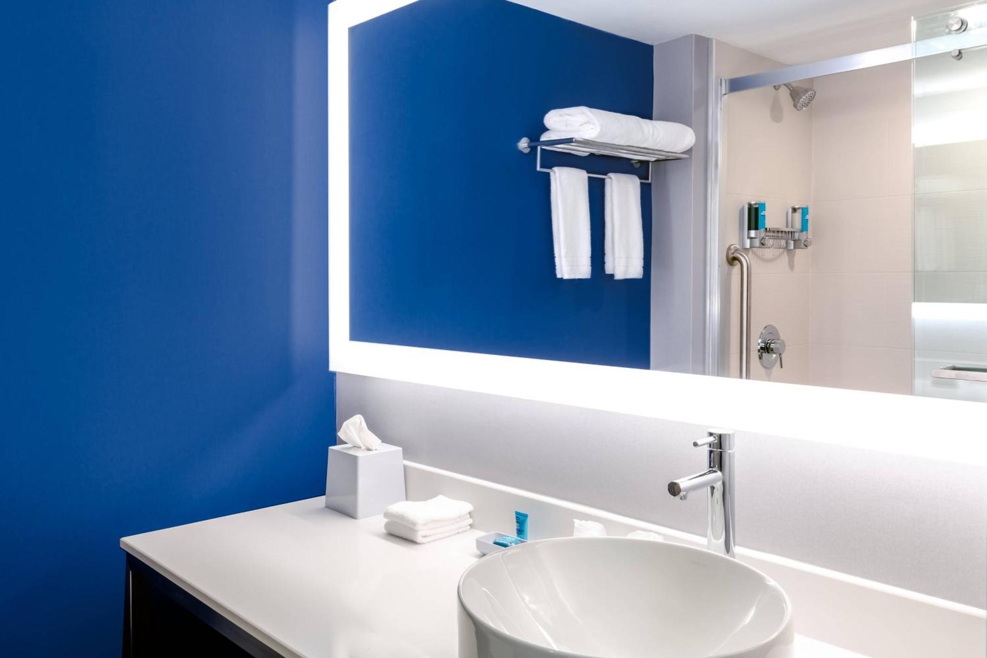 Hotel Aloft Columbia Harbison Extérieur photo