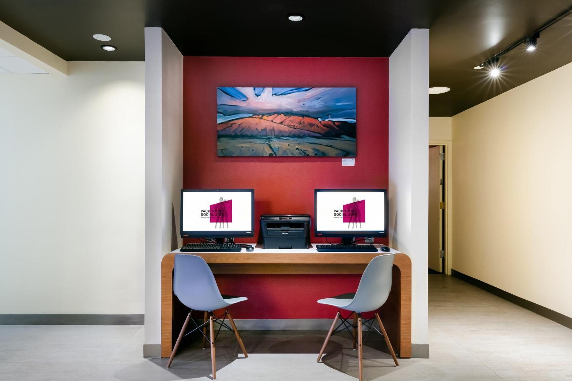 Hotel Aloft Columbia Harbison Extérieur photo